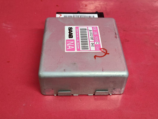 1999-2000 Saab 9-5 Automatic Transmission Control Module TCM TCU 4-Speed