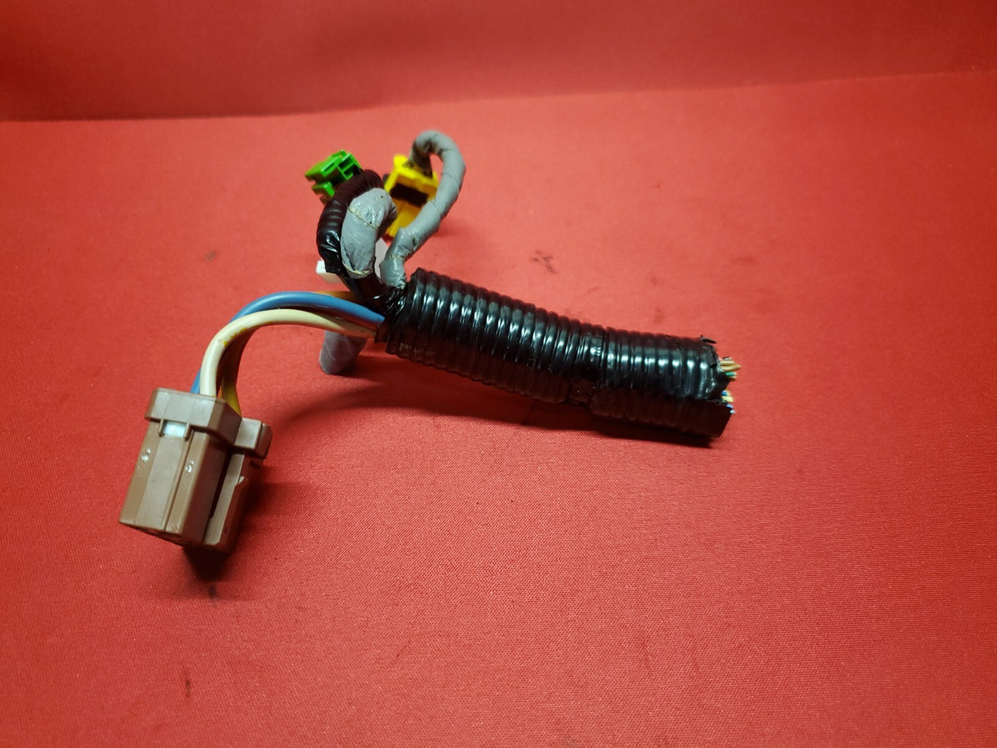 2006 - 2011 Honda Civic HYBRID Ignition Lock Cylinder - PIGTAIL WIRES
