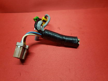 2006 - 2011 Honda Civic HYBRID Ignition Lock Cylinder - PIGTAIL WIRES