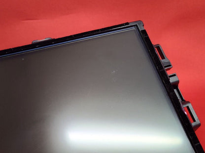 2017 Dodge Durango Uconnect 3C Navigation Sirius Radio 8.4" Display Screen