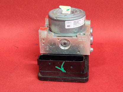 2012 2013 Ford Focus ELECTRIC EV Anti-Lock Brake ABS Pump w/ Module - 51k