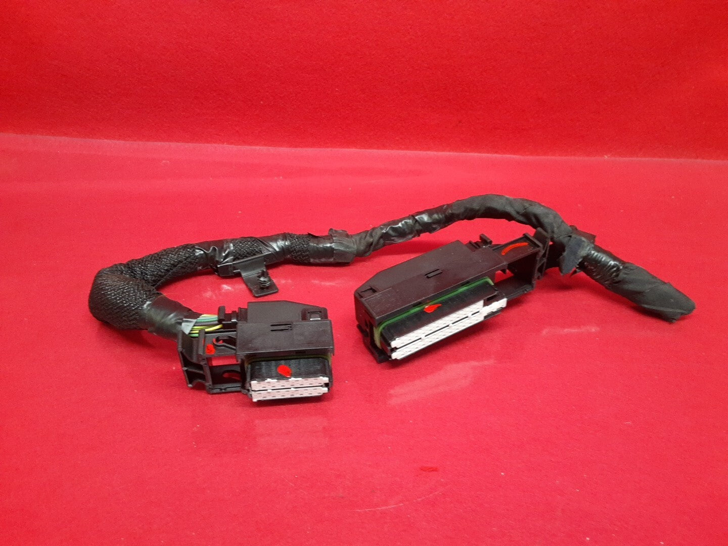 2013 2014 2015 2016 Dodge Dart Transmission Control Module TCM TCU PIGTAILS