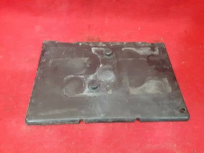 2000 2001 2002 2003 2004 Toyota Avalon - Battery Tray - 7443107010