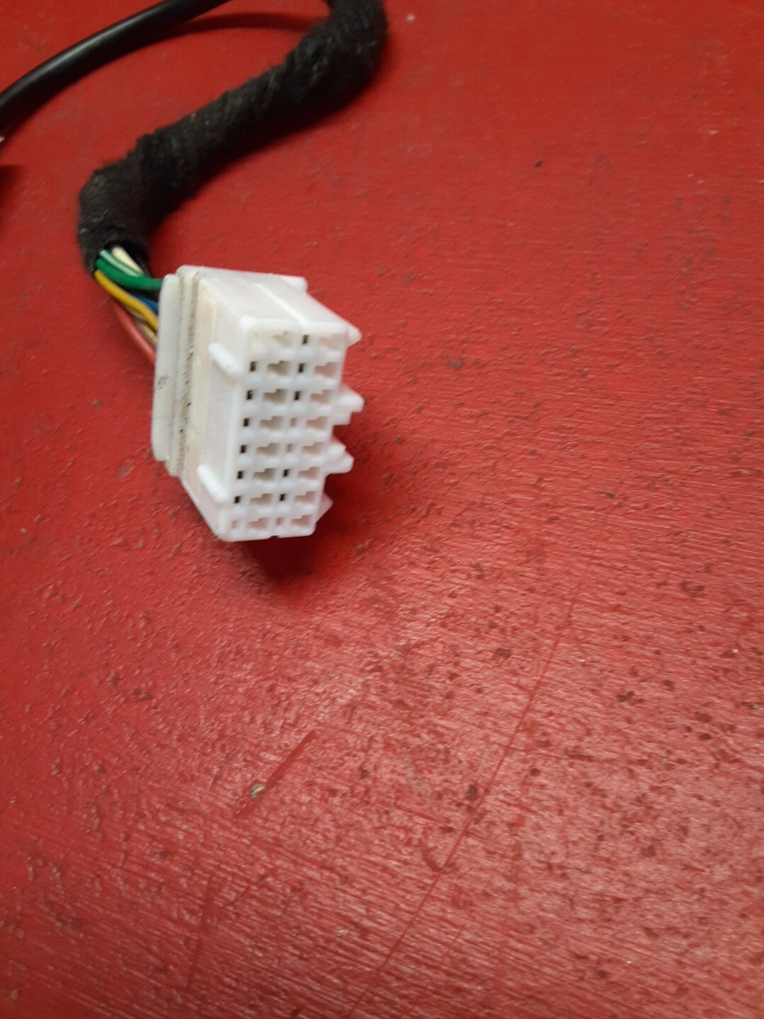 2015-2017 Chevrolet GMC Mobile Phone Control Module ONSTAR PIGTAILS 23261711