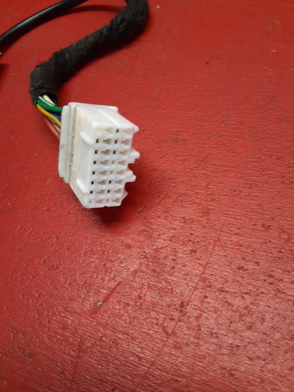 2015-2017 Chevrolet GMC Mobile Phone Control Module ONSTAR PIGTAILS 23261711