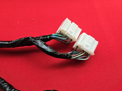 2016 Subaru WRX STI Integrated Body Control Module BCM BCU - PIGTAIL WIRES ONLY