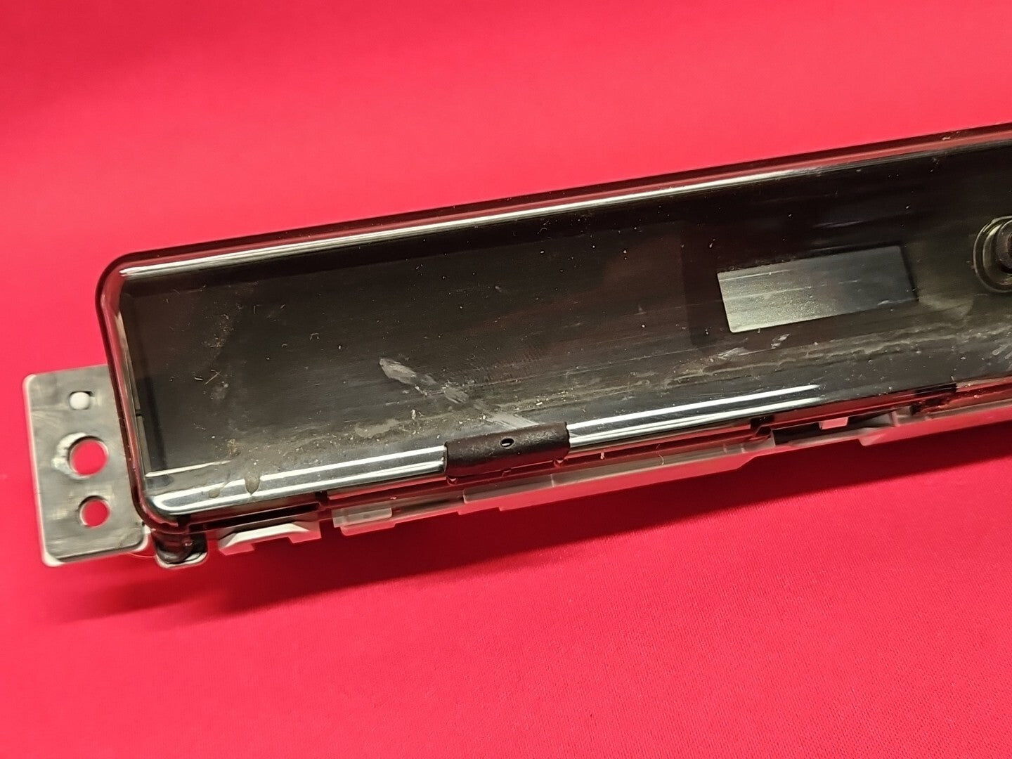 2005-2008 Acura TL Dash Panel Center Clock Assembly 39710-A010