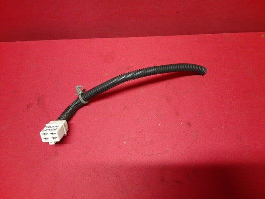 2002 - 2004 Nissan Altima Trunk Lid Latch Lock Actuator 84631-8J000 PIGTAIL WIRE