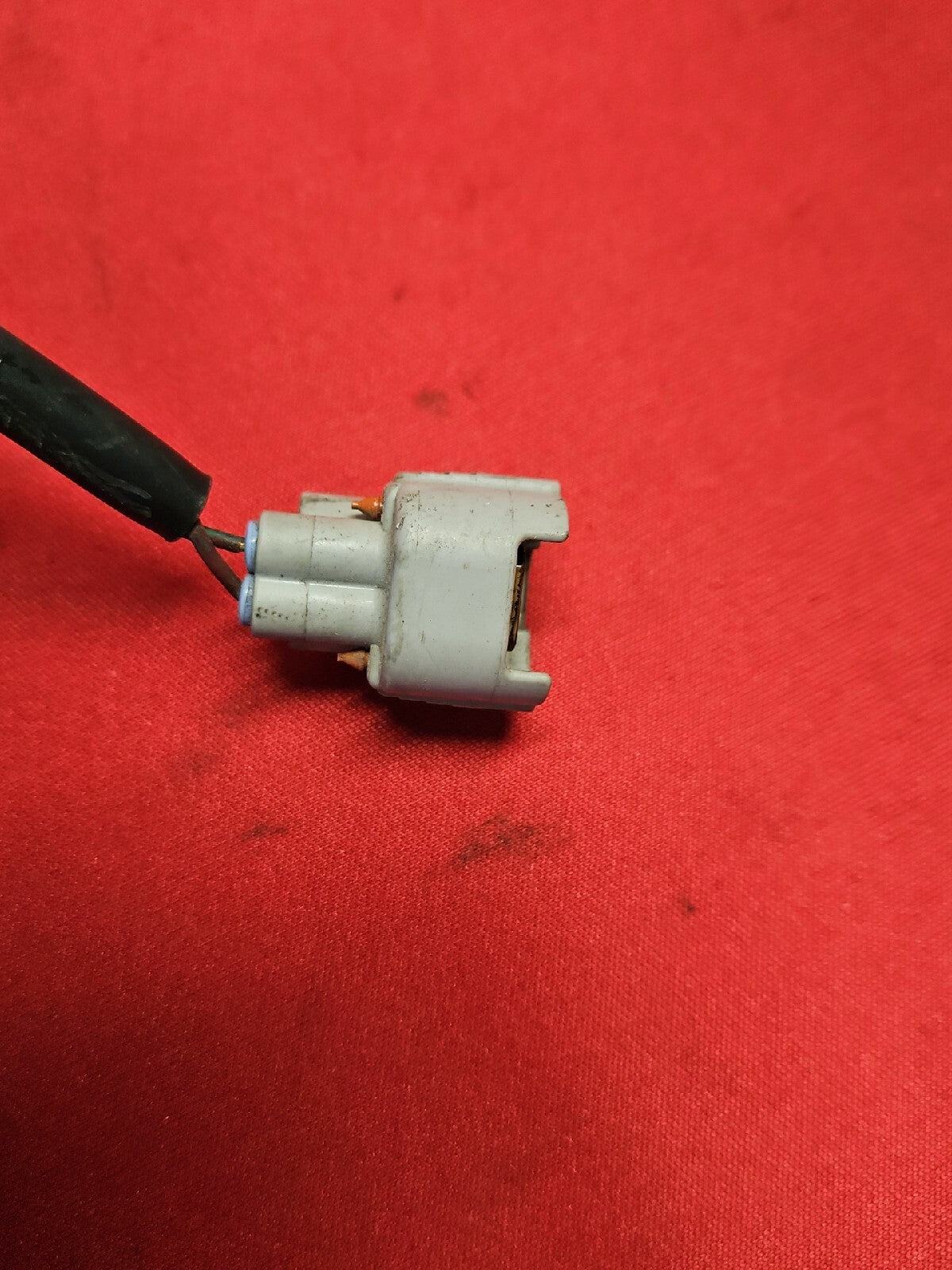 2003 - 2009 Nissan / Infiniti 3.5L Fuel Injector - PIGTAIL / WIRING ONLY