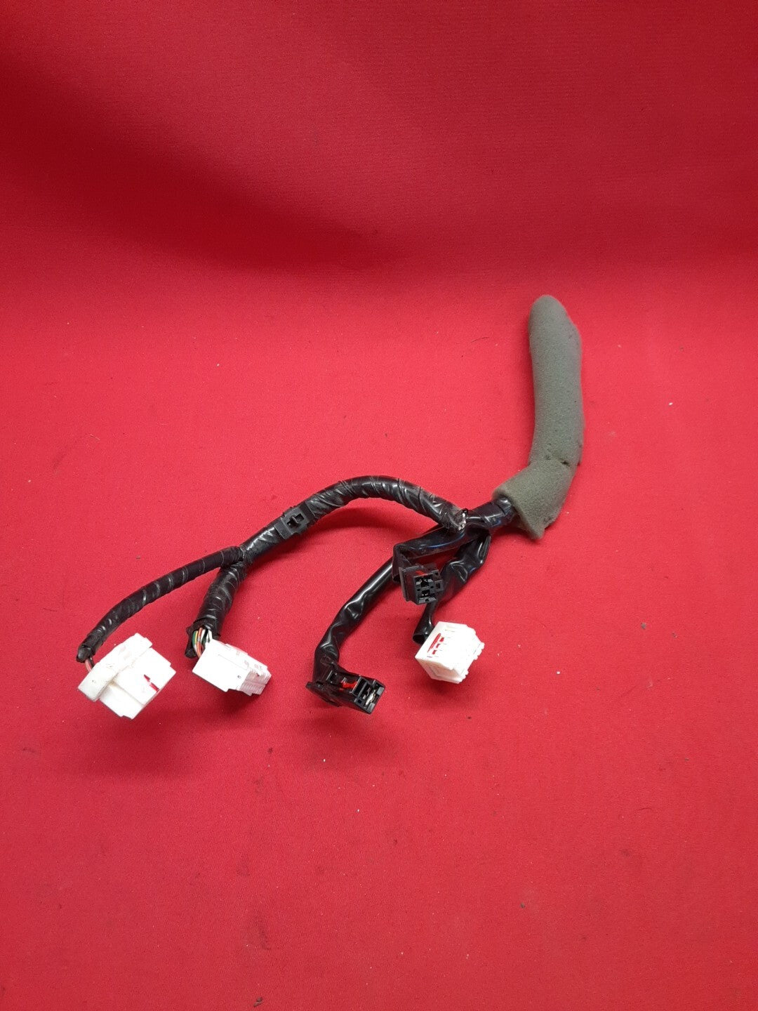 2006 Nissan Xterra Cabin Body Fuse Junction Block OEM PIGTAILS
