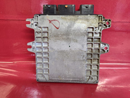 2013 2014 Nissan Rogue S 2.5L L4 AWD Engine Control Module ECM ECU California