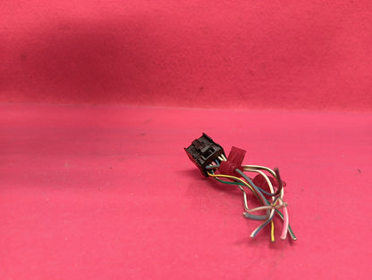 2008 Jeep Grand Cherokee Ignition Switch Module Pigtail