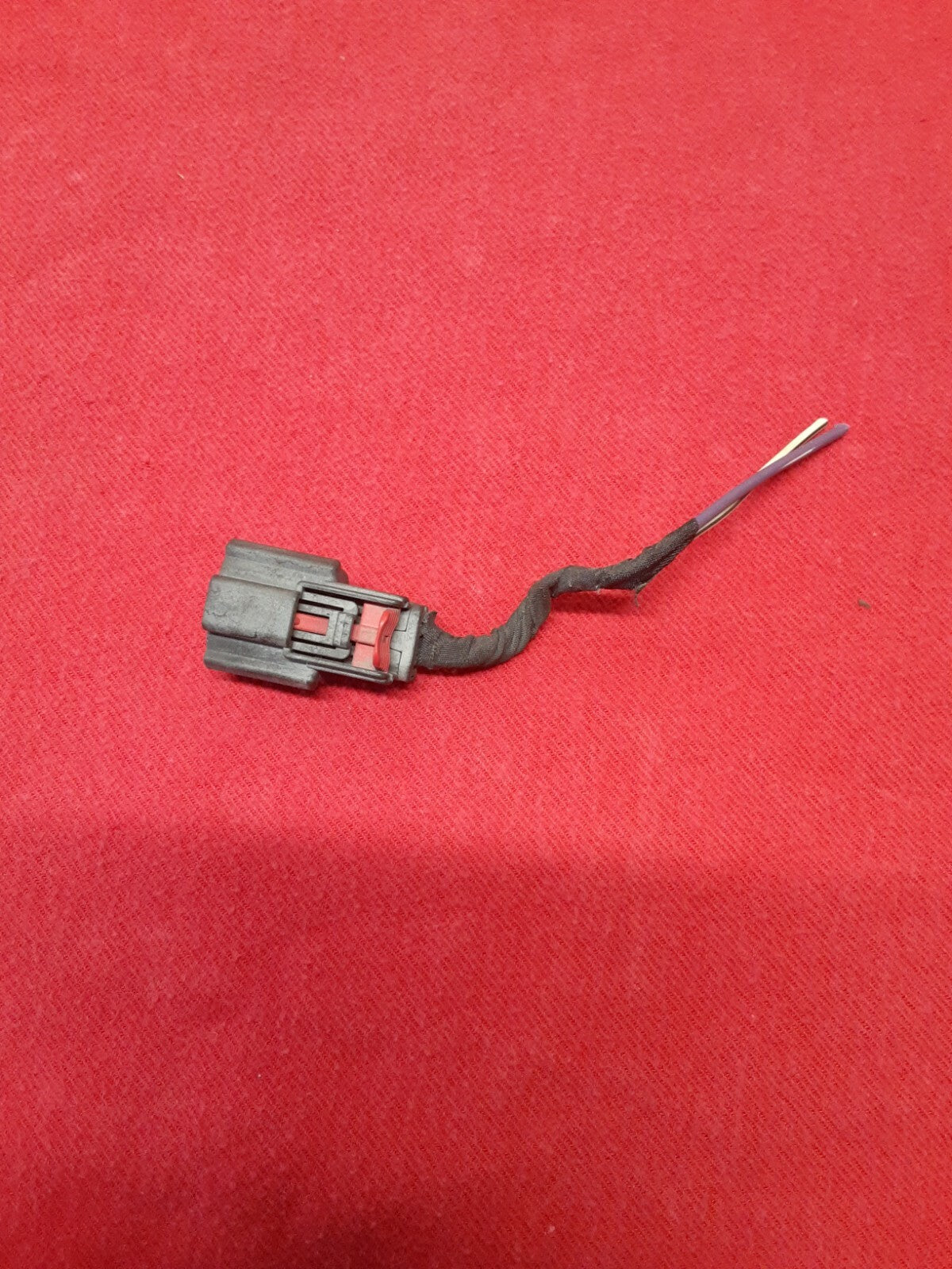 2007 - 2018 Ford Lincoln Mercury Direct Ignition Coil PIGTAIL QTY (1) 7T4Z12029E
