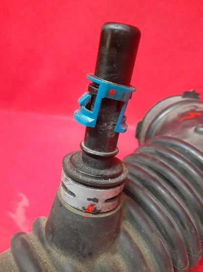2007 - 2012 Mazda CX-7 2.3L Air Hose Pipe L33E13220