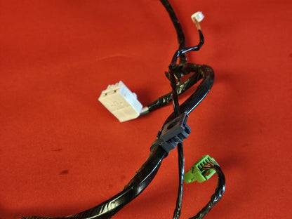 2017-2022 Honda CRV CR-V Climate HVAC Heater Box Wiring Harness 80650-TLA-A51