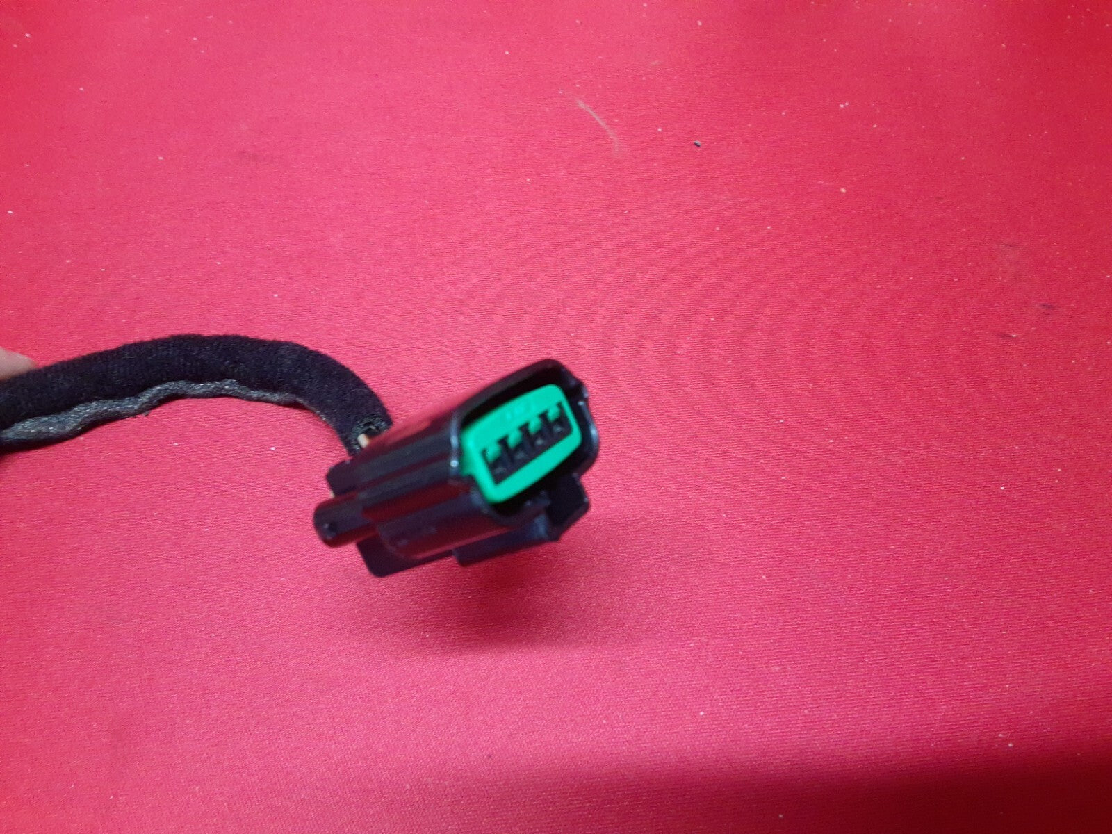 2013 - 2019 Kia Hyundai Liftgate Hatch Latch Lock Actuator 812302W000 - PIGTAIL