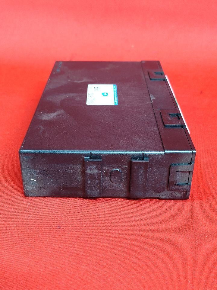 2016 Subaru WRX STI Integrated Body Control Module BCM BCU 88281-VA260