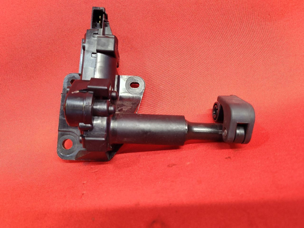 2001-2020 Chrysler Dodge Van LEFT REAR Quarter Panel Vent Window Power Motor