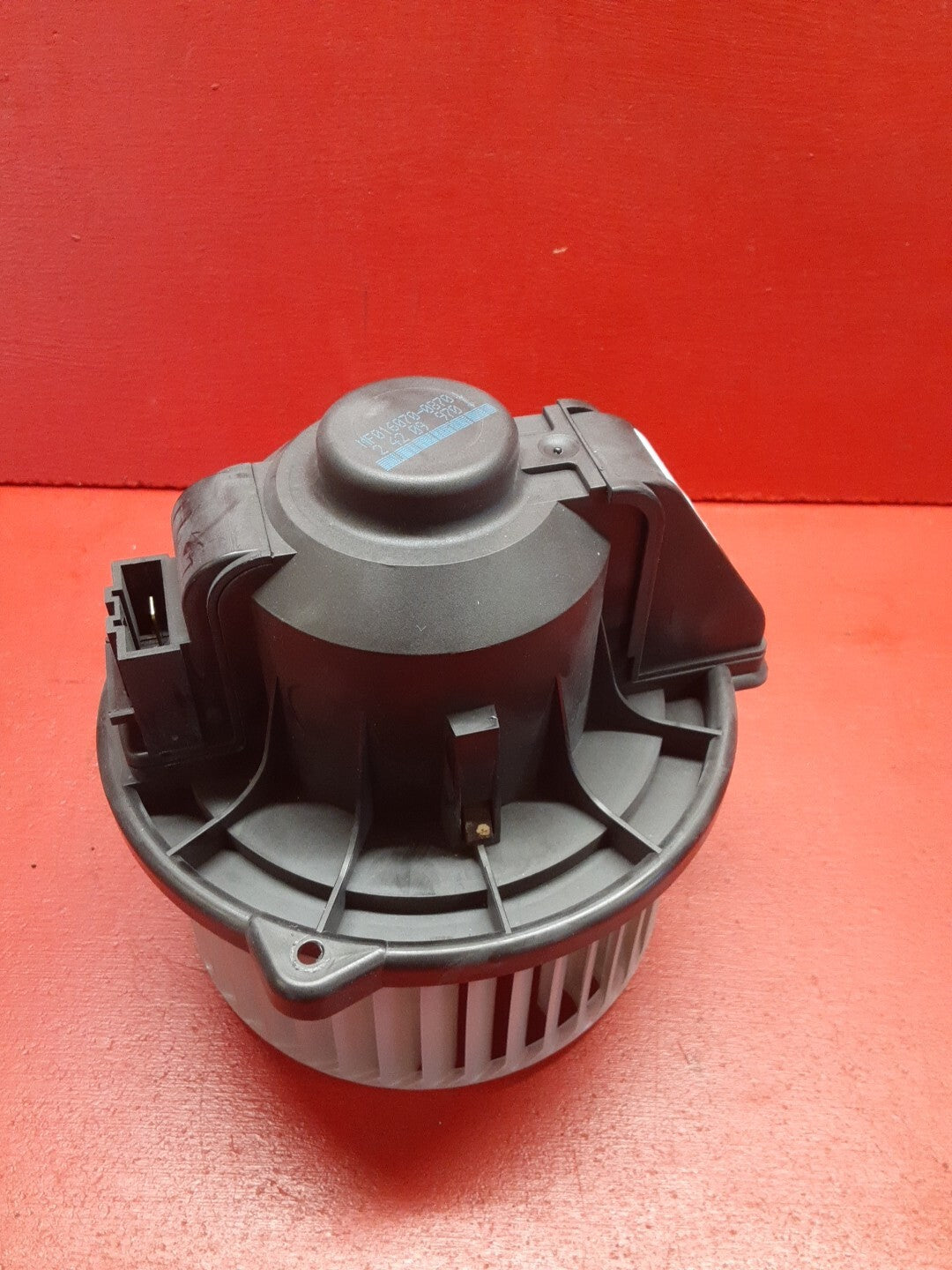 2005-2016 Range Rover Sport HVAC Blower Motor Assembly MF016070-0870