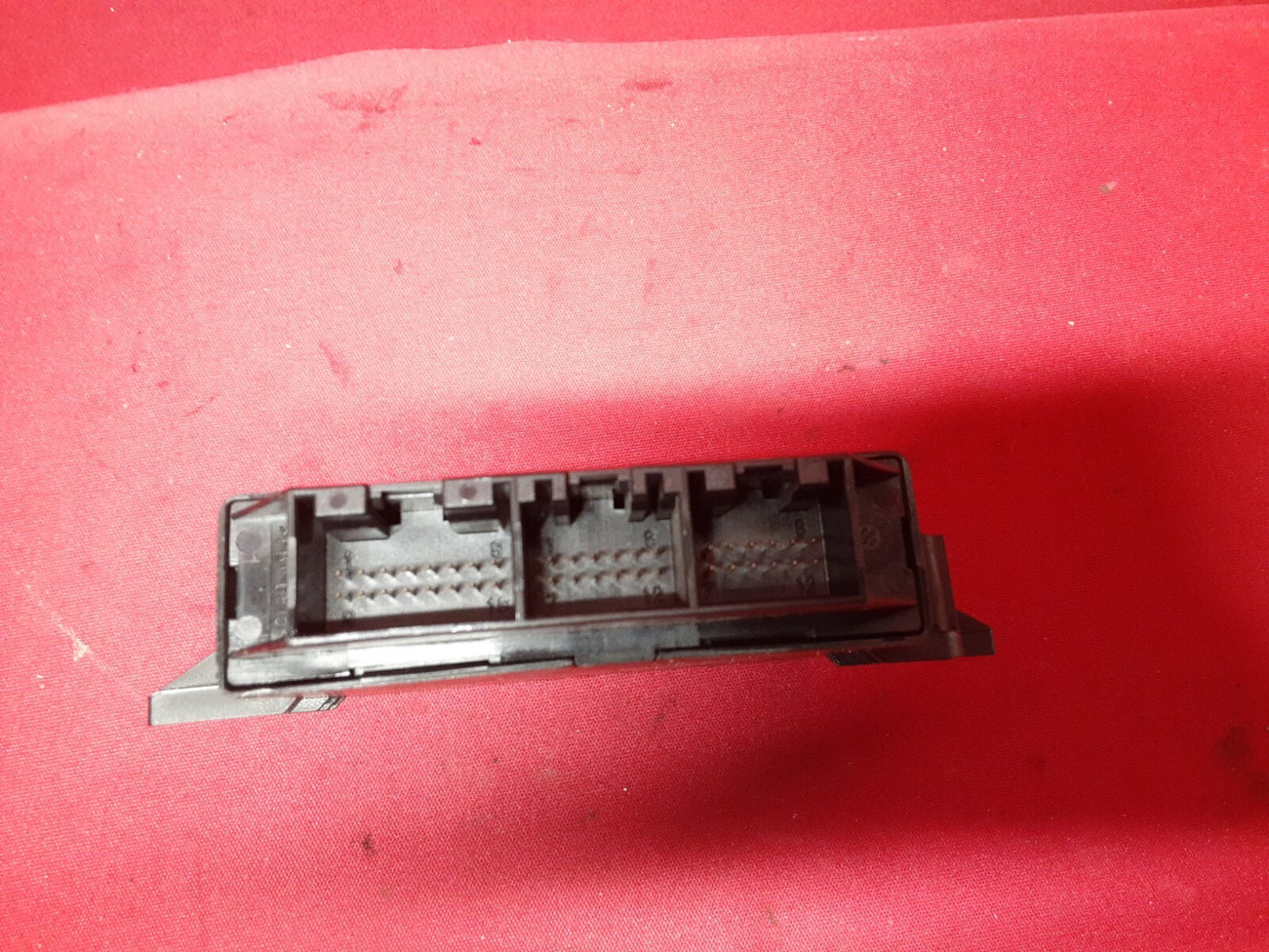 2000 - 2005 Audi Reverse Parking Sense Aid Control Module Unit 8Z0-919-283