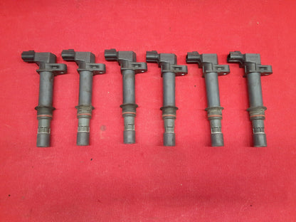 2001 - 2008 Mopar Chrysler Dodge Jeep Direct Ignition Coils SET (6) 56028138AF