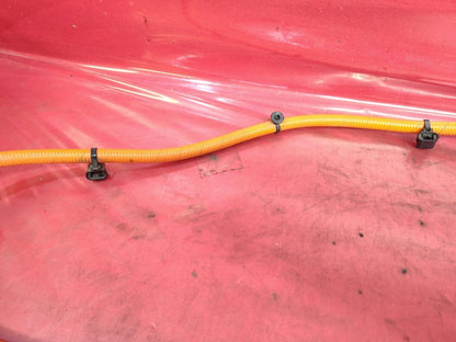 2014-2016 Chevy Spark EV Drive Motor Battery Positive Negative Relay Harness