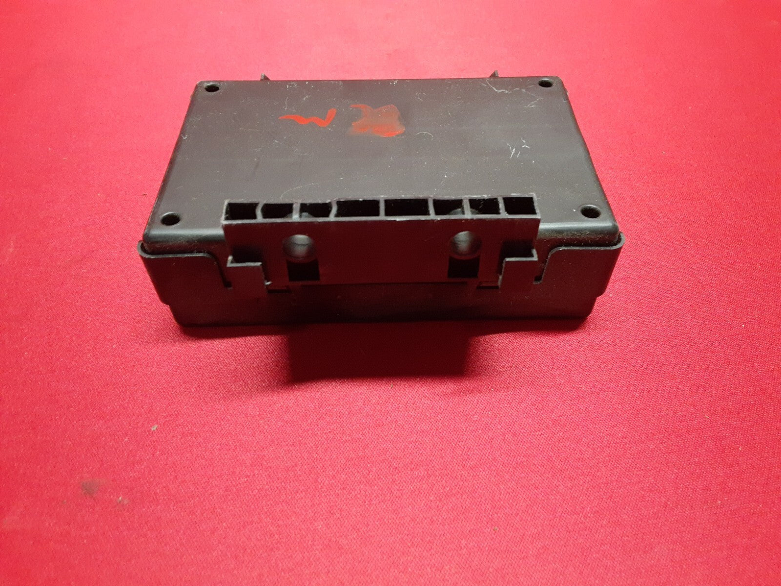 2012 2013 Hyundai Accent Body Control Module Unit BCM BCU 95400-1R200