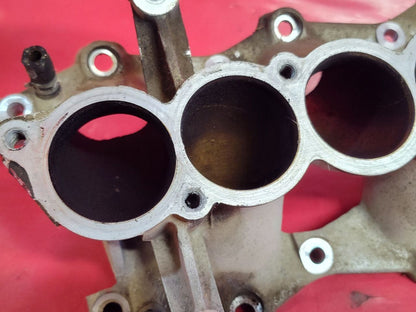 2003-2006 Mitsubishi Montero 3.8L V6 Intake Manifold LOWER Inlet MR561580