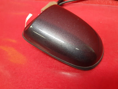 2015-2017 Subaru Legacy Sedan Flat Style Roof Antenna GG3: Carbide Gray