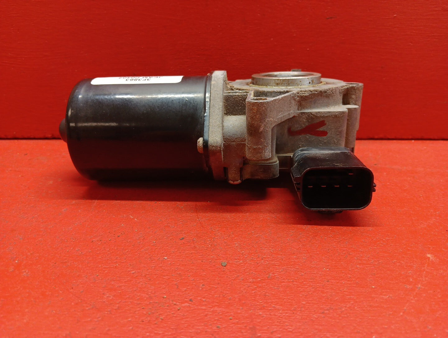 2004 - 2007 Dodge Durango 4WD 4x4 Transfer Case Gear Motor R5103275AA