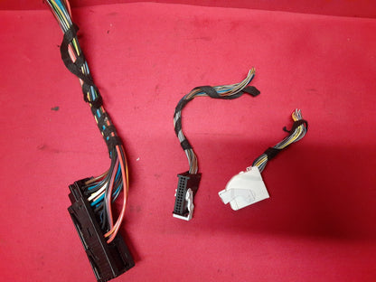 2003 - 2006 Land Rover Range Rover HSE Body Control Module YWC000922  - PIGTAILS