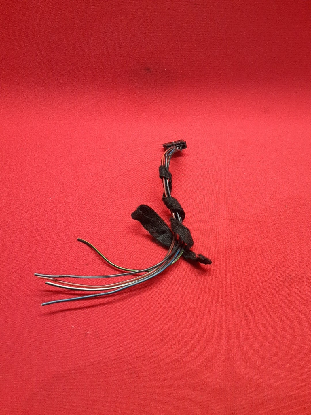 2004 Range Rover HSE FPM Fuel Pump Module Pigtail 55892110