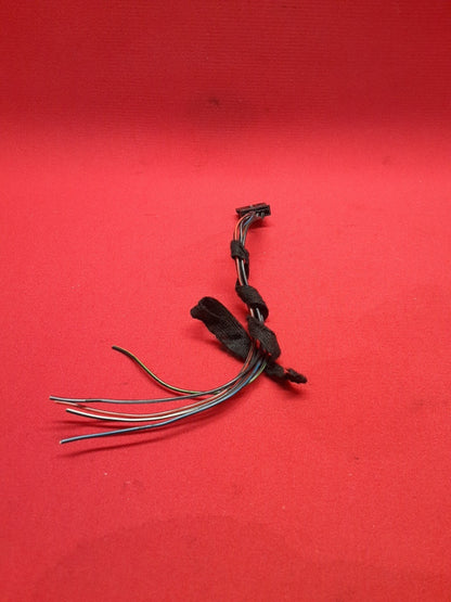 2004 Range Rover HSE FPM Fuel Pump Module Pigtail 55892110