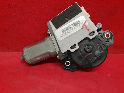 2015 - 2019 Subaru Legacy & Outback Power Sliding Sunroof Motor