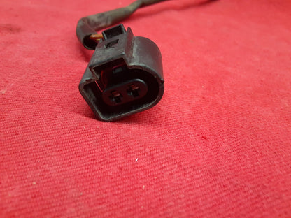 1985 - 2002 Mercedes Benz Windshield Washer Fluid Pump 202-869-00-21 - PIGTAIL