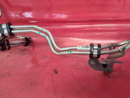 2012-2018 Mercedes 3.5L V6 Gas / Flex Fuel High Pressure Line Pipe - 110k