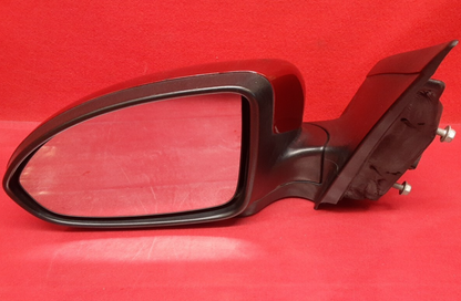 2011 - 2016 GM Chevrolet Cruze Front Left  Driver Exterior Door Mirror OEM