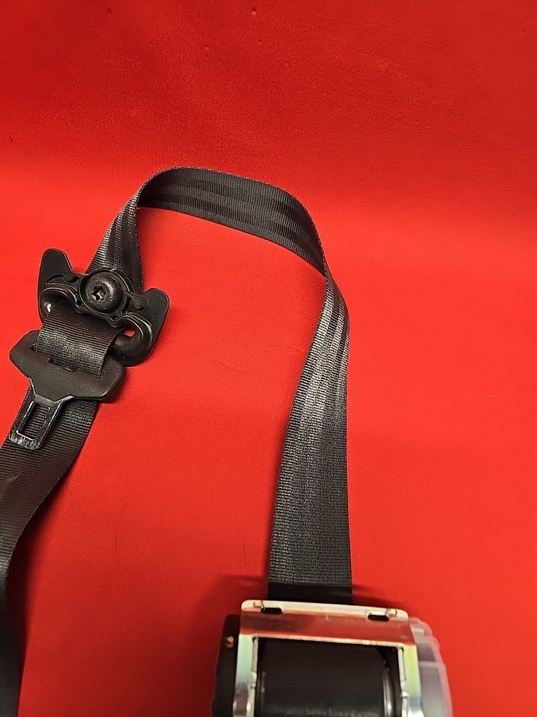 2007 - 2016 Land Rover Range Rover RIGHT PASSENGER FRONT Lap Shoulder Seat Belt