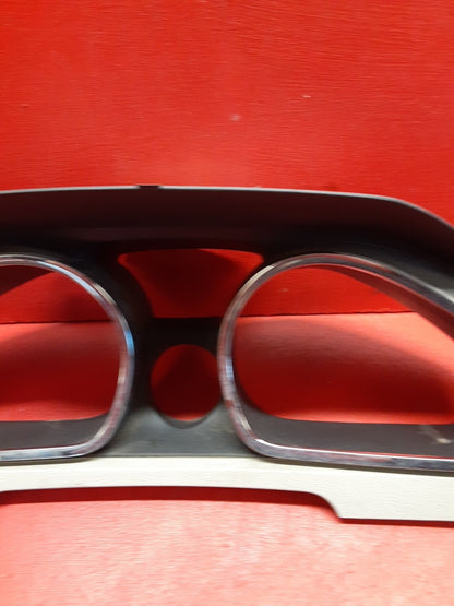 2009-2012 Chevrolet Traverse Instrument Cluster Bezel 20836172
