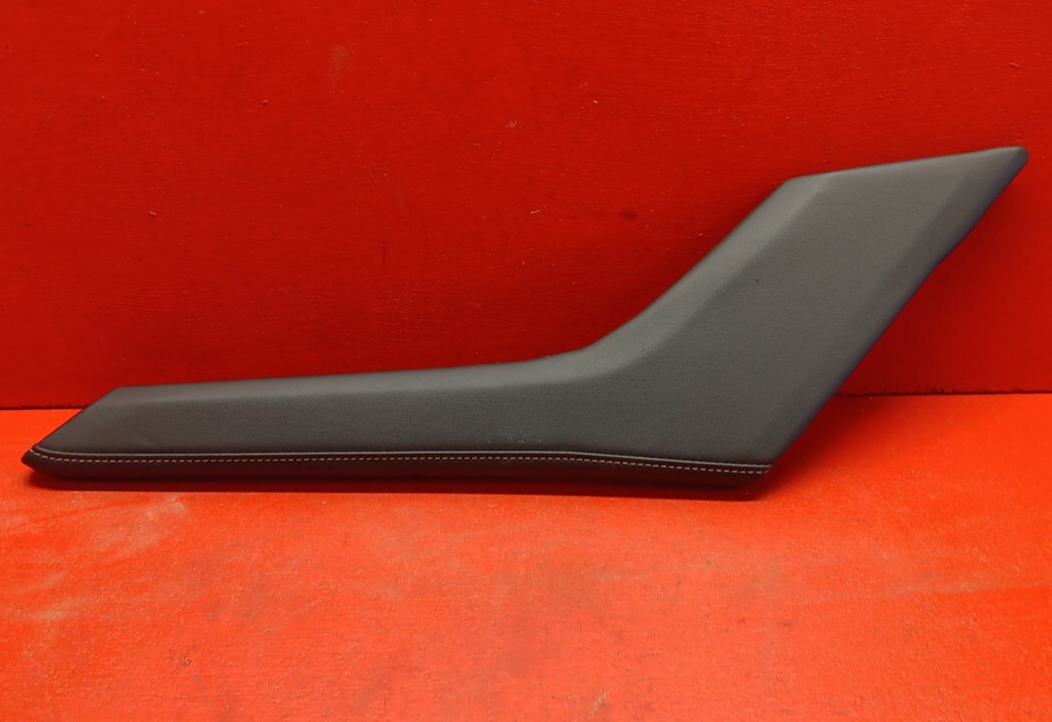 2022-2023 Mitsubishi Outlander Center Console Upper Left Pad 96930W231P