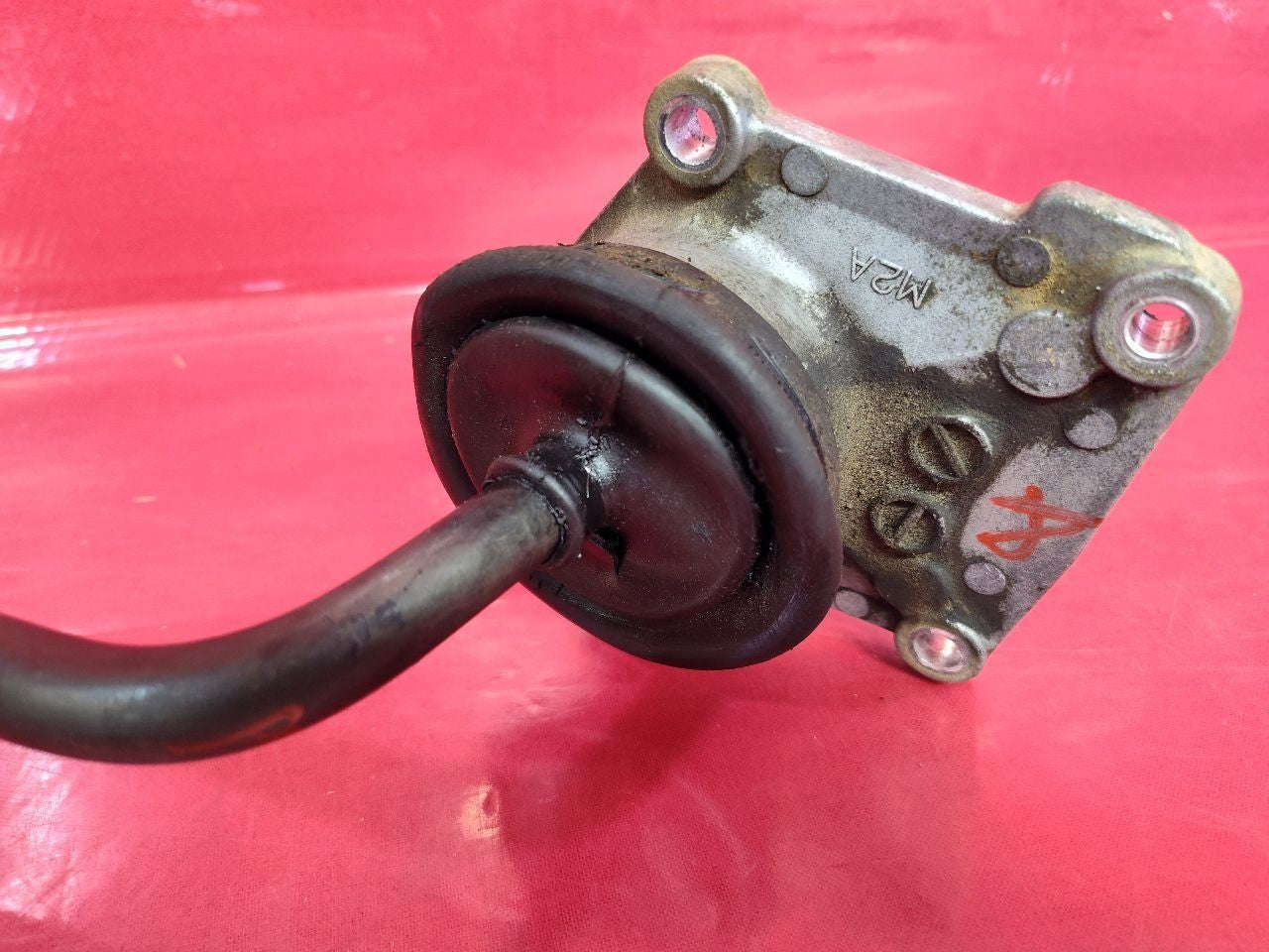 2001-2004 Nissan Xterra Frontier 3.3L Manual Transmission Gear Shifter Lever