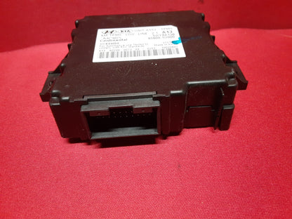 2011 2012 2013 Kia Sorento TPMS Tire Pressure Control Module Unit 95800-1U000