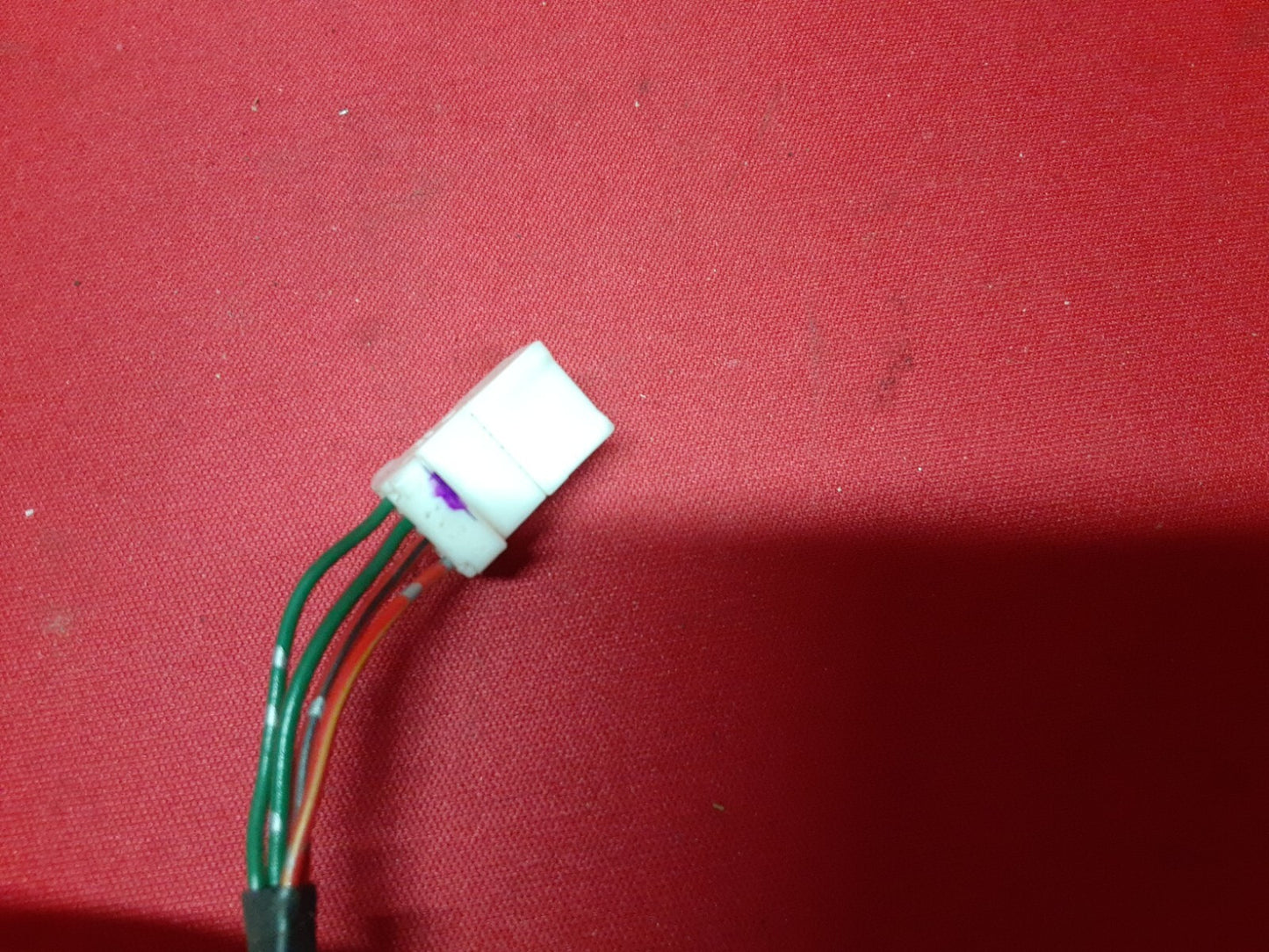 1992 - 1993 Lexus / Toyota Relay Fuse Box Integration Module 82641-33051 PIGTAIL