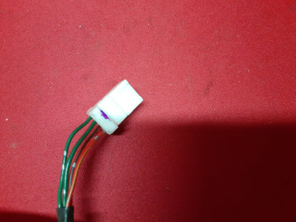 1992 - 1993 Lexus / Toyota Relay Fuse Box Integration Module 82641-33051 PIGTAIL