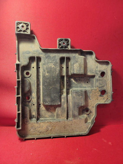 2010 2011 Kia Soul Battery Tray OEM 37150-2K450
