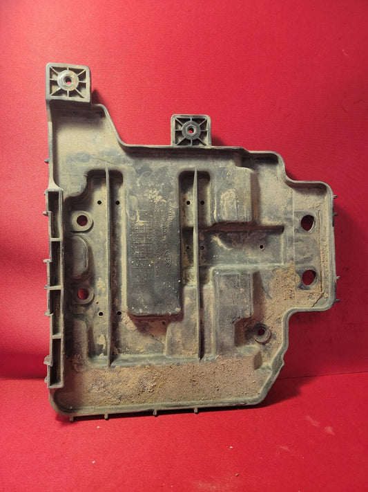 2010 2011 Kia Soul Battery Tray OEM 37150-2K450