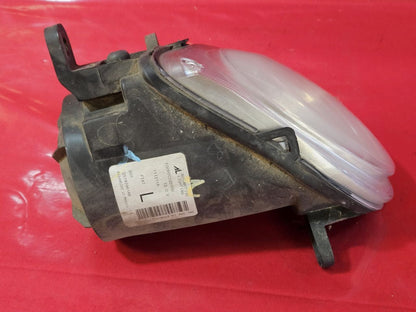 2012-2017 Fiat 500 LEFT DRIVER Park Light Turn Signal Corner Lamp 2-Door