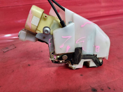1998-2005 Lexus GS300 01-05 GS430 Right Passenger REAR Door Latch Lock Actuator