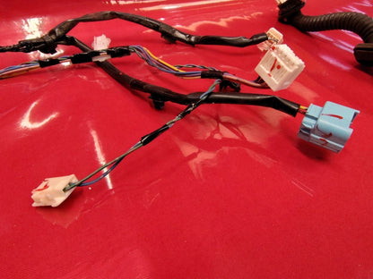 2015 Subaru Legacy & Outback LEFT DRIVER REAR Door Wiring Harness Loom