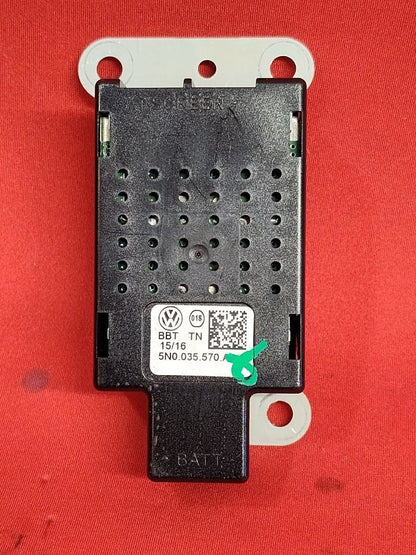 2012-2018 VW Tiguan Radio Antenna Interference Filter Suppressor 5N0035570A